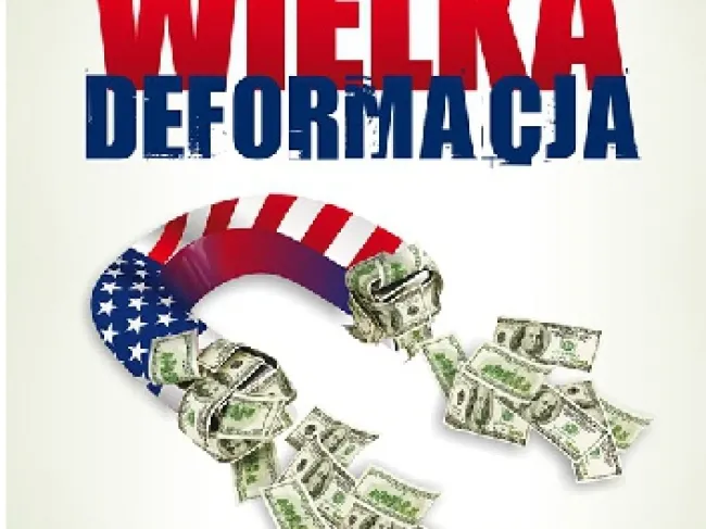 Great Deformation in Polish
